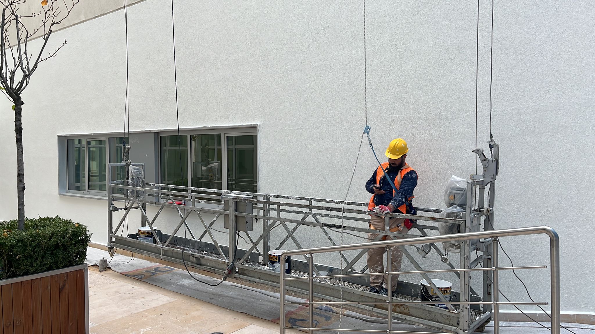 İzolit Yalıtım Isparta İnşaat Şirketi İzolasyon Söve Dekorasyon Kaliteli Ucuz